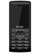 Haier M180 Price With Specifications